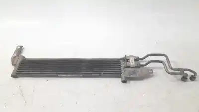 Peça sobressalente para automóvel em segunda mão radiador da caixa de velocidades por infiniti q50 50 d referências oem iam 216064gc0a