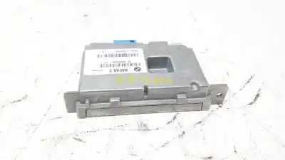 Second-hand car spare part electronic module for mini mini (f56) cooper se / electric oem iam references 1c5a350d2  
