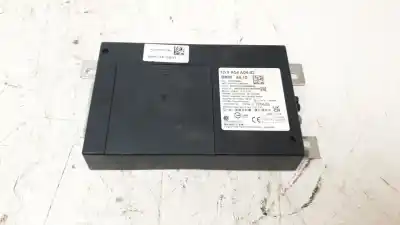 Автозапчасти б/у электронный модуль за MINI MINI (F56) COOPER SE / ELECTRIC ссылки OEM IAM 1D5A04A0402  