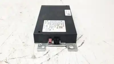 Автозапчасти б/у электронный модуль за mini mini (f56) cooper se / electric ссылки oem iam 1d5a04a0402  