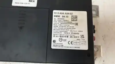 Автозапчасти б/у электронный модуль за mini mini (f56) cooper se / electric ссылки oem iam 1d5a04a0402  