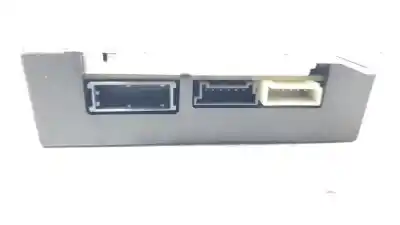 Автозапчасти б/у электронный модуль за mini mini (f56) cooper se / electric ссылки oem iam 1d5a04a0402  