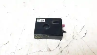 Pezzo di ricambio per auto di seconda mano modulo elettronico per mini mini (f56) cooper se / electric riferimenti oem iam 932573502