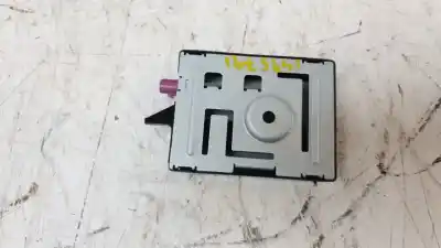 Second-hand car spare part electronic module for mini mini (f56) cooper se / electric oem iam references 932573502  