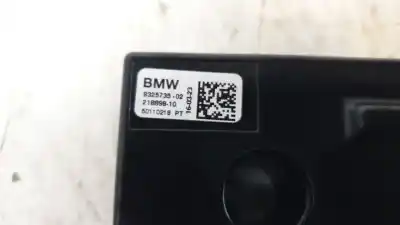 Second-hand car spare part electronic module for mini mini (f56) cooper se / electric oem iam references 932573502  