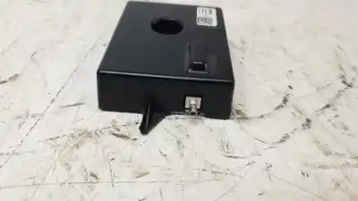 Second-hand car spare part electronic module for mini mini (f56) cooper se / electric oem iam references 932573502  