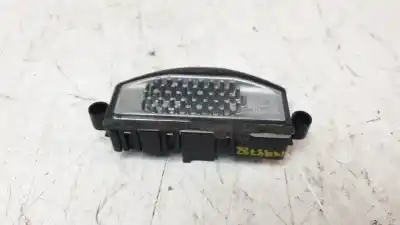 Pezzo di ricambio per auto di seconda mano resistenza al riscaldamento per mini mini (f56) cooper se / electric riferimenti oem iam 7952061