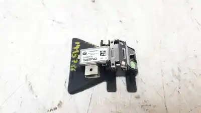 Pezzo di ricambio per auto di seconda mano telecamera per mini mini (f56) cooper se / electric riferimenti oem iam 6651643385  