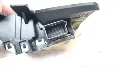 Pezzo di ricambio per auto di seconda mano telecamera per mini mini (f56) cooper se / electric riferimenti oem iam 6651643385  