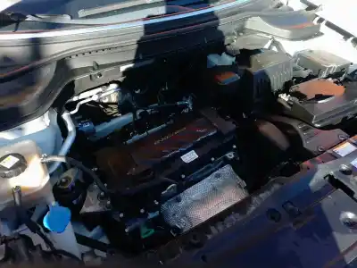 Автозапчастина б/у коробка передач для ssangyong xlv suv e-xgi 160 посилання на oem iam 3102035001