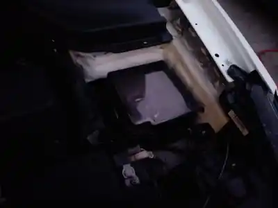 Автозапчастина б/у реле/запоперівник для ssangyong xlv suv e-xgi 160 посилання на oem iam 8235035200