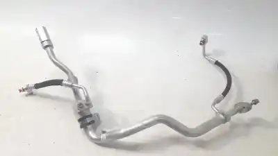 Pezzo di ricambio per auto di seconda mano tubi aria condizionata per mini mini (f56) cooper se / electric riferimenti oem iam 17257811