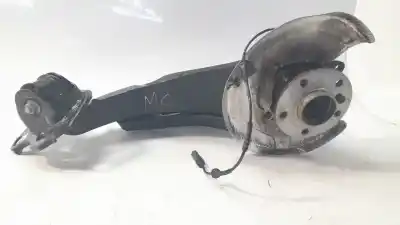 Pezzo di ricambio per auto di seconda mano snodo posteriore sinistro per mini mini (f56) cooper se / electric riferimenti oem iam 33416858086