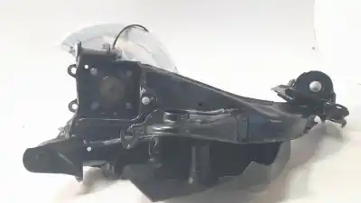 Second-hand car spare part rear left knuckle for mini mini (f56) cooper se / electric oem iam references 33416858086  