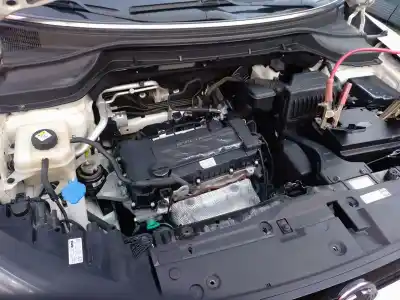 Автозапчастина б/у компресор кондиционера для ssangyong xlv suv e-xgi 160 посилання на oem iam 1731303211