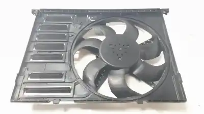 Pezzo di ricambio per auto di seconda mano elettroventola per mini mini (f56) cooper se / electric riferimenti oem iam 17428486443