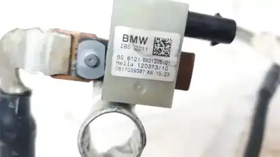 Second-hand car spare part electronic module for mini mini (f56) cooper se / electric oem iam references 682120501  