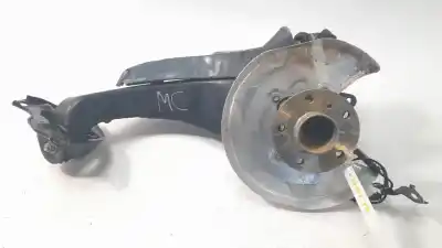 Pezzo di ricambio per auto di seconda mano snodo posteriore destro per mini mini (f56) cooper se / electric riferimenti oem iam 33326851576