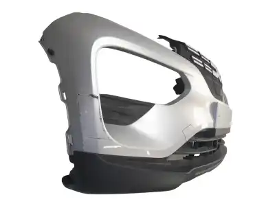 Second-hand car spare part front bumper for dacia spring electric business oem iam references 620229260r  