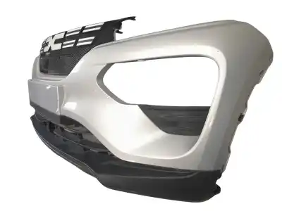 Second-hand car spare part front bumper for dacia spring electric business oem iam references 620229260r  