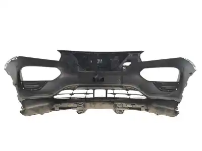 Second-hand car spare part front bumper for dacia spring electric business oem iam references 620229260r  