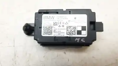 Second-hand car spare part electronic module for mini mini (f56) cooper se / electric oem iam references 792866301  