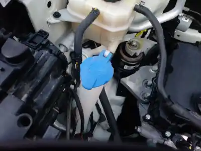 Автозапчастина б/у чистий депозит для ssangyong xlv suv e-xgi 160 посилання на oem iam 7841035001