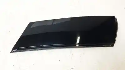 Second-hand car spare part rear decorative moulding for mini mini (f56) cooper se / electric oem iam references 7300013  