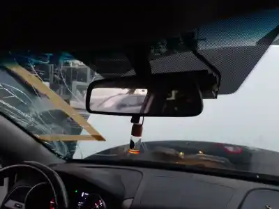 Автозапчастина б/у внутрішне дзеркало для ssangyong xlv suv e-xgi 160 посилання на oem iam 7641008001