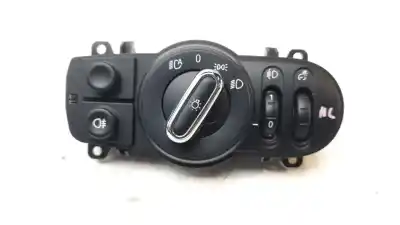 Автозапчасти б/у управление светом за MINI MINI (F56) COOPER SE / ELECTRIC ссылки OEM IAM 5A2547401  