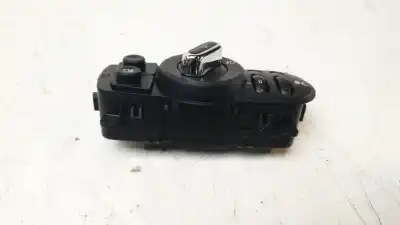 Second-hand car spare part headlights switch for mini mini (f56) cooper se / electric oem iam references 5a2547401  