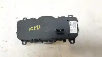 Second-hand car spare part headlights switch for mini mini (f56) cooper se / electric oem iam references 5a2547401  