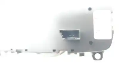 Second-hand car spare part headlights switch for mini mini (f56) cooper se / electric oem iam references 5a2547401  