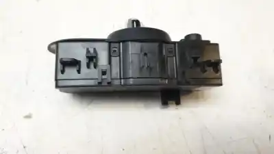 Second-hand car spare part headlights switch for mini mini (f56) cooper se / electric oem iam references 5a2547401  