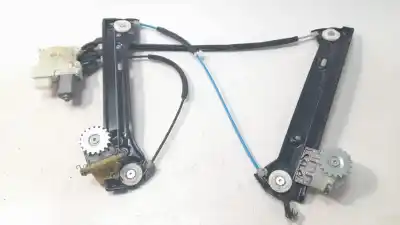 Pezzo di ricambio per auto di seconda mano alzacristalli anteriore sinistro per mini mini (f56) cooper se / electric riferimenti oem iam 5a36e63  