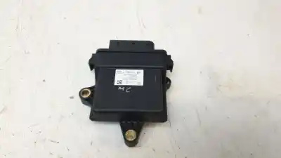 Pezzo di ricambio per auto di seconda mano modulo elettronico per mini mini (f56) cooper se / electric riferimenti oem iam 64119462922