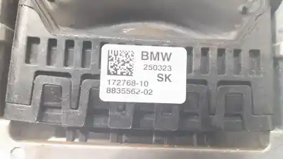Second-hand car spare part right engine support for mini mini (f56) cooper se / electric oem iam references 17276810  