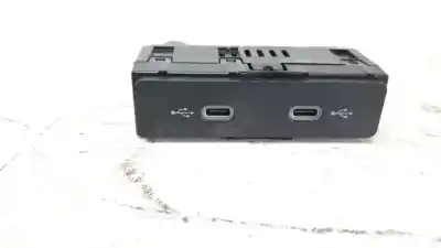 Автозапчасти б/у электронный модуль за SEAT ATECA (KHP) FR ссылки OEM IAM 575035736B  