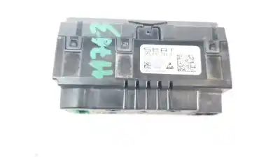 Second-hand car spare part electronic module for seat ateca (khp) fr oem iam references 575035736b  