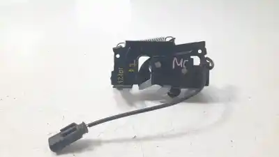 İkinci el araba yedek parçası Kaput Kilidi için MINI MINI (F56) COOPER SE / ELECTRIC OEM IAM referansları 7300569  