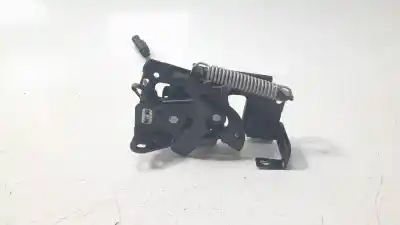 Автозапчастина б/у замок капота для mini mini (f56) cooper se / electric посилання на oem iam 7300569  