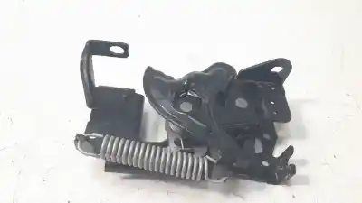 Second-hand car spare part bonnet lock for mini mini (f56) cooper se / electric oem iam references 730057007  