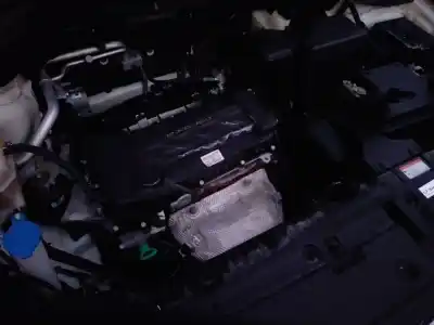 Автозапчастина б/у фільтр часток для ssangyong xlv suv e-xgi 160 посилання на oem iam 2421135220