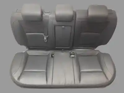 Автозапчастина б/у комплект сидів для ssangyong xlv suv e-xgi 160 посилання на oem iam 1303208ccx  