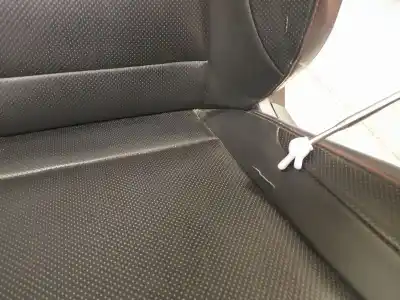 Автозапчастина б/у комплект сидів для ssangyong xlv suv e-xgi 160 посилання на oem iam 1303208ccx  