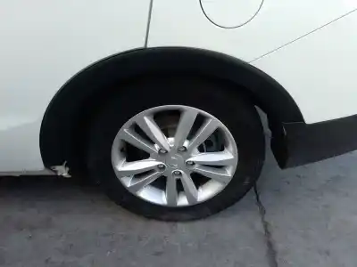 Автозапчастина б/у шина для ssangyong xlv suv e-xgi 160 посилання на oem iam 4173035100