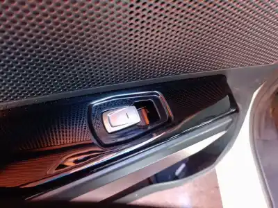 Автозапчастина б/у управління склонами заднє ліво для ssangyong xlv suv e-xgi 160 посилання на oem iam 8585035000