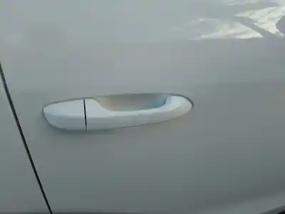 Автозапчастина б/у зовнішня ручка передня прав для ssangyong xlv suv e-xgi 160 посилання на oem iam 7245035001lak