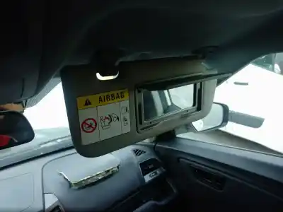 Автозапчастина б/у правильний натір для ssangyong xlv suv e-xgi 160 посилання на oem iam 7612035100lbh