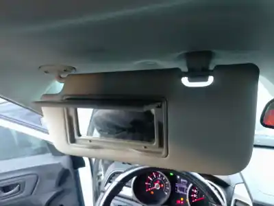 Автозапчастина б/у лівий натір для ssangyong xlv suv e-xgi 160 посилання на oem iam 7611035100lbh